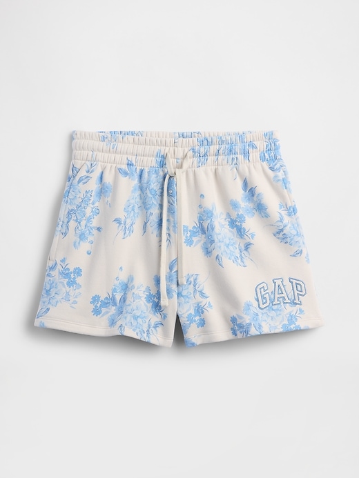 Image number 5 showing, Gap Logo Shorts