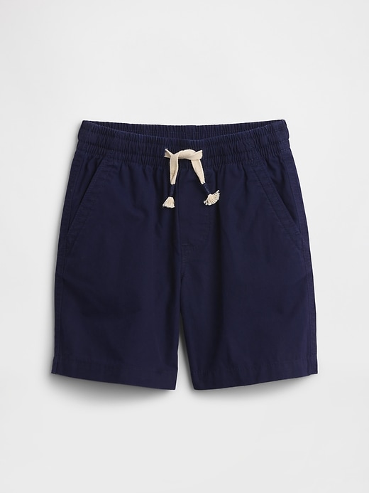 Image number 1 showing, babyGap Pull-On Shorts