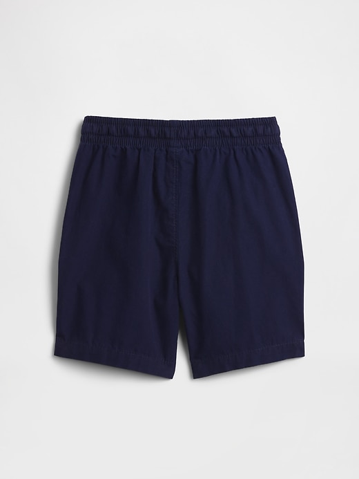 Image number 2 showing, babyGap Pull-On Shorts
