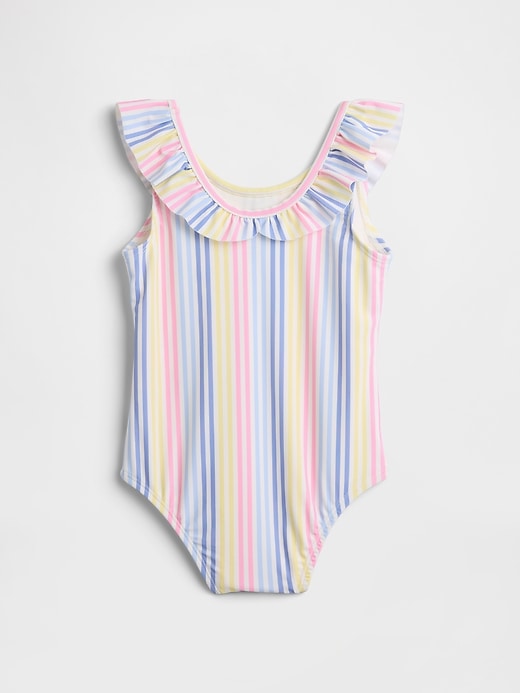 Image number 2 showing, babyGap Swim One-Piece
