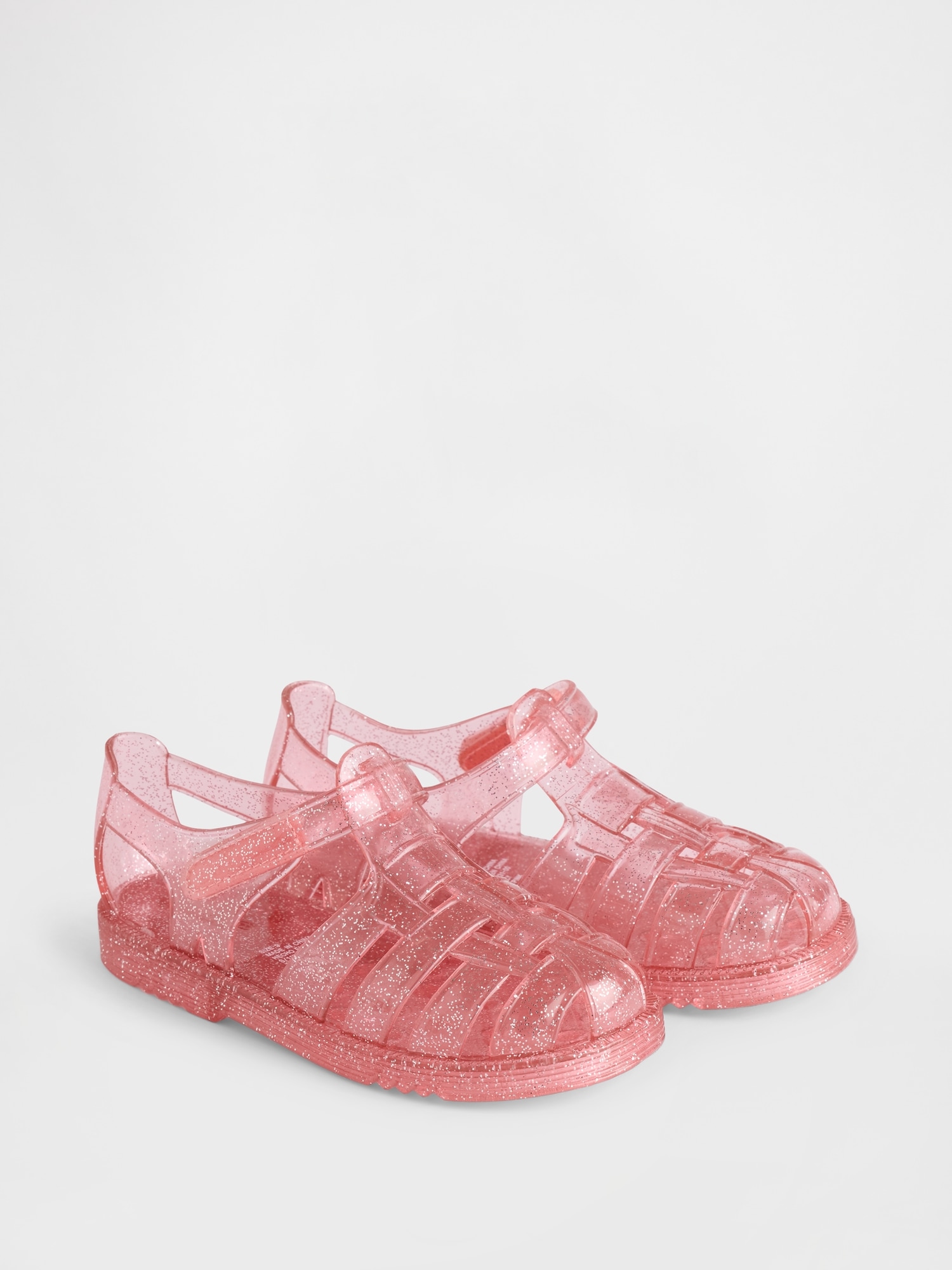 Toddler Jelly Sandals