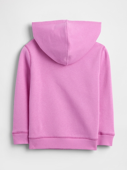 Image number 2 showing, babyGap Brannan Bear Zip Hoodie