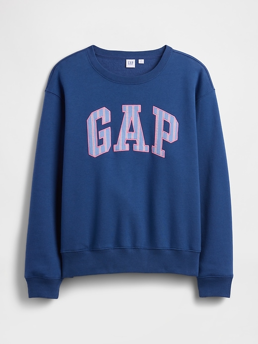 Image number 5 showing, Gap Logo Sweatshirt