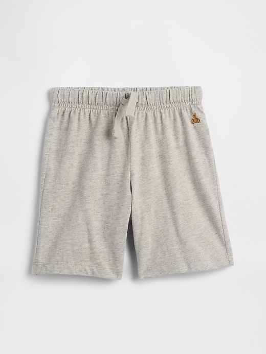 Image number 1 showing, babyGap Brannan Bear Pull-On Shorts