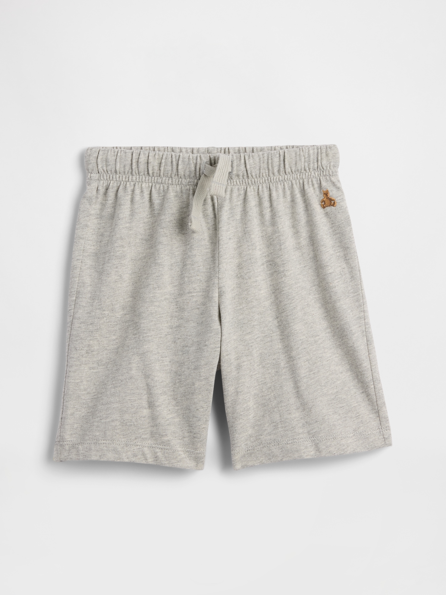 babyGap Brannan Bear Pull-On Shorts