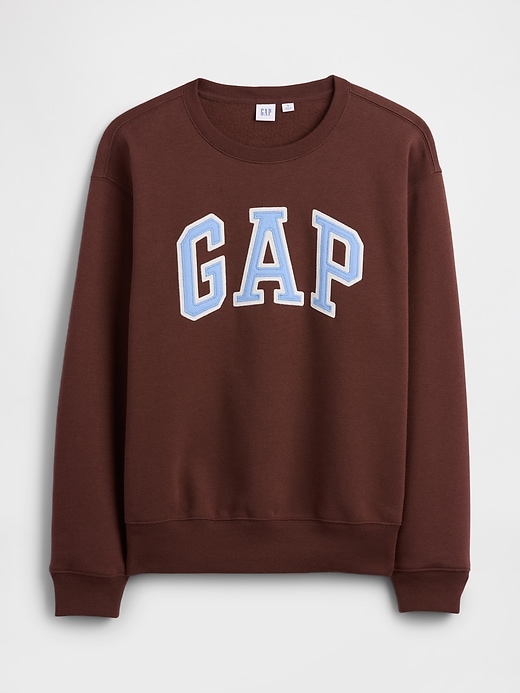 Image number 5 showing, Gap Logo Sweatshirt