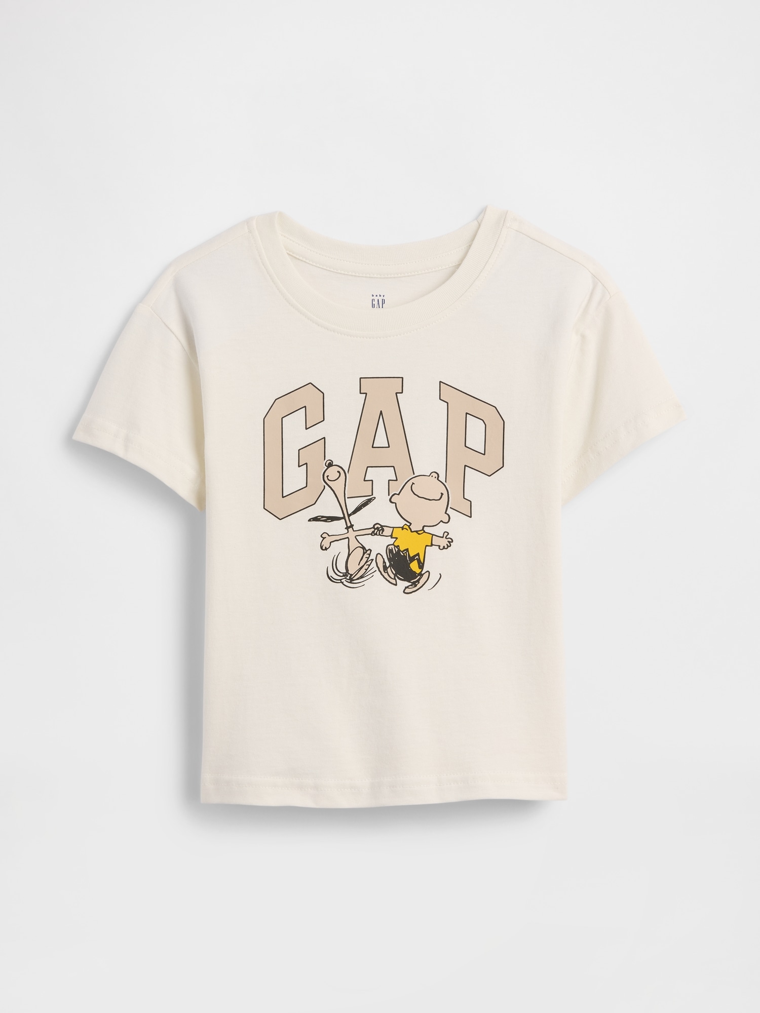babyGap | Peanuts Graphic T-Shirt