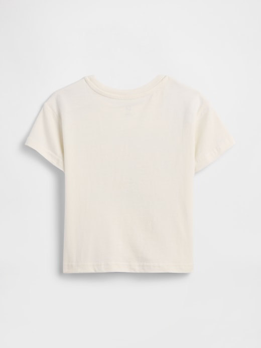 Image number 2 showing, babyGap | Peanuts Graphic T-Shirt