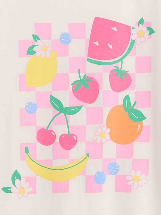 Image number 3 showing, Kids Graphic T-Shirt