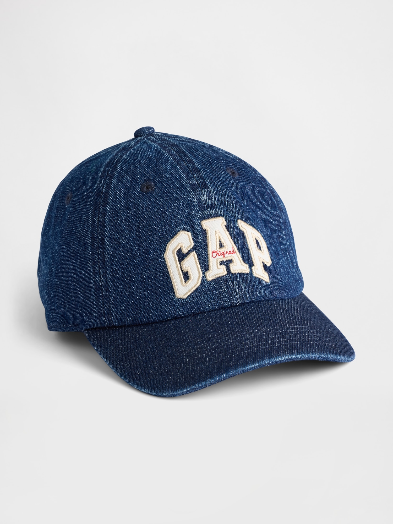 Gap Logo Baseball Hat