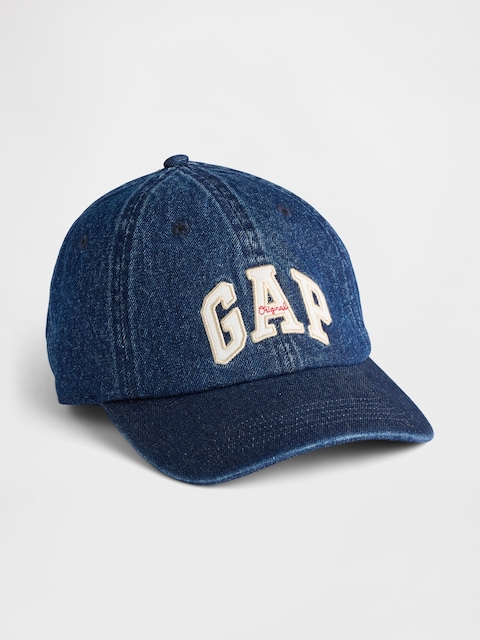 Gap Logo Baseball Hat