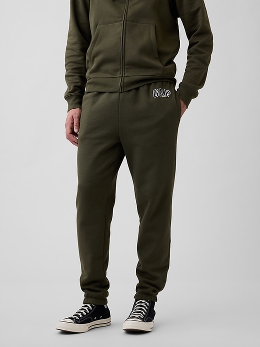 Image number 3 showing, Gap Logo Joggers