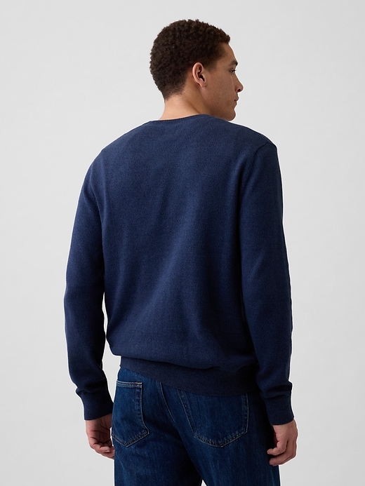 Image number 2 showing, Crewneck Sweater
