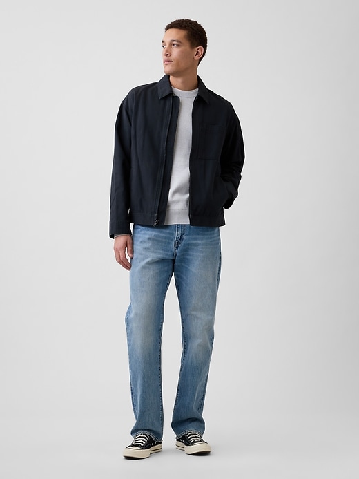 Image number 3 showing, Crewneck Sweater