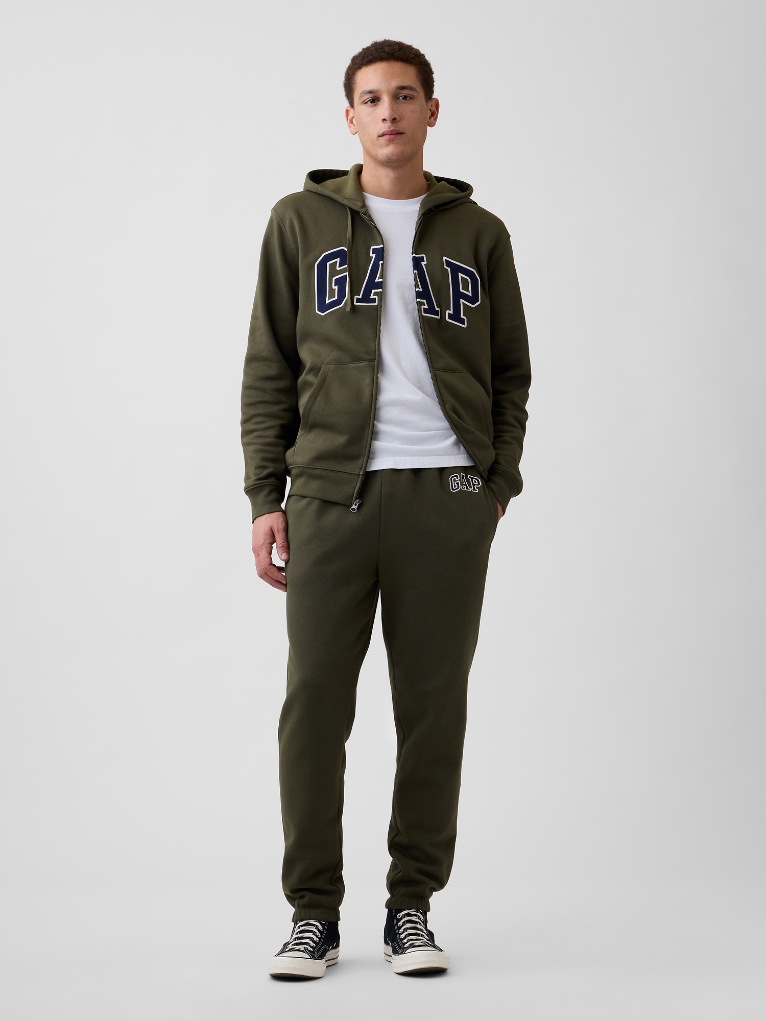 Gap Logo Joggers