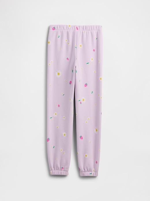 Image number 2 showing, Kids Gap Logo Joggers