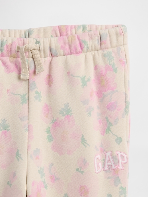 Image number 3 showing, Kids Gap Logo Joggers