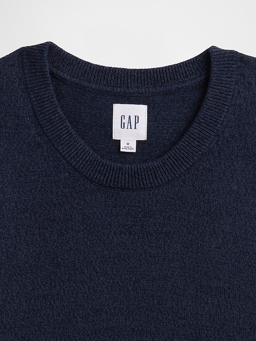 Image number 4 showing, Crewneck Sweater
