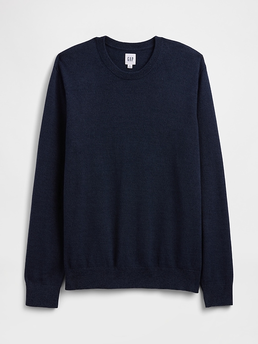 Image number 5 showing, Crewneck Sweater