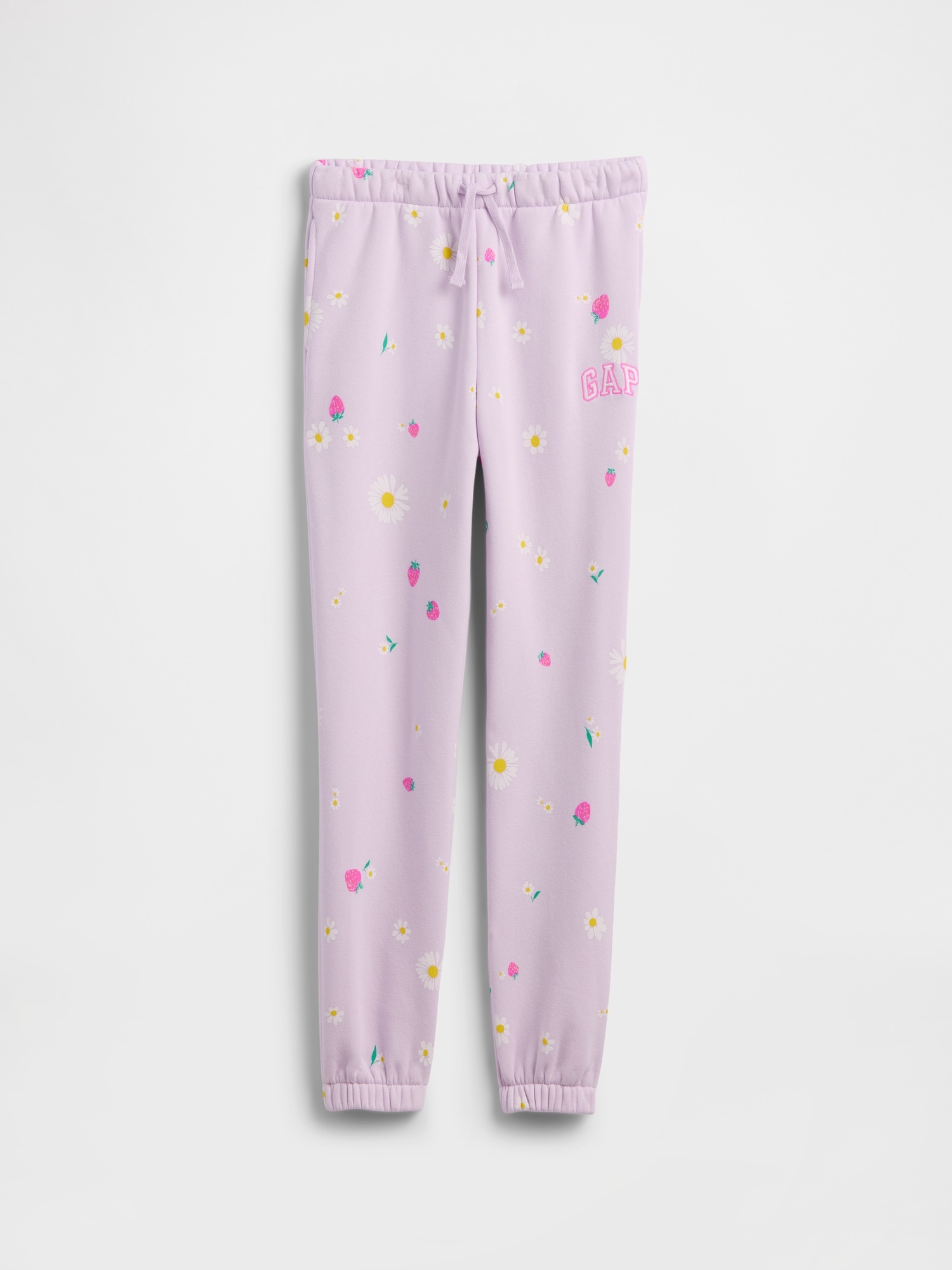 Kids Gap Logo Joggers