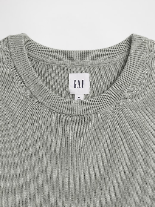 Image number 4 showing, Crewneck Sweater