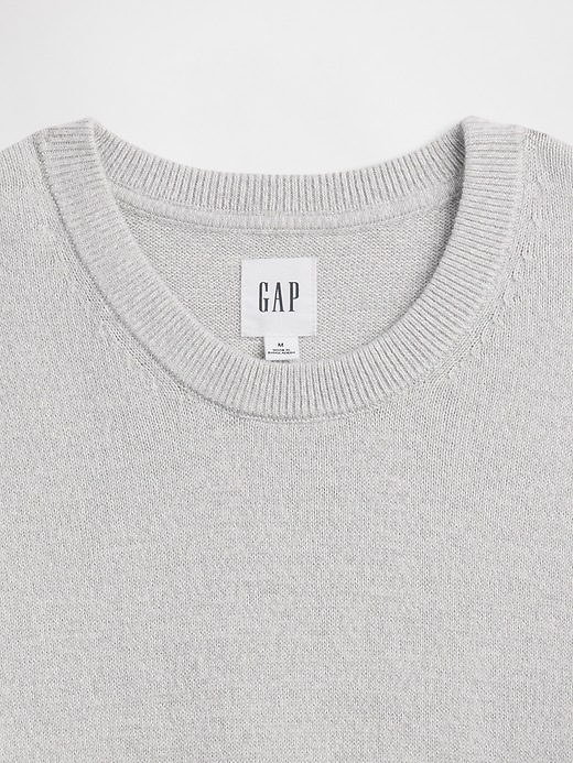 Image number 4 showing, Crewneck Sweater