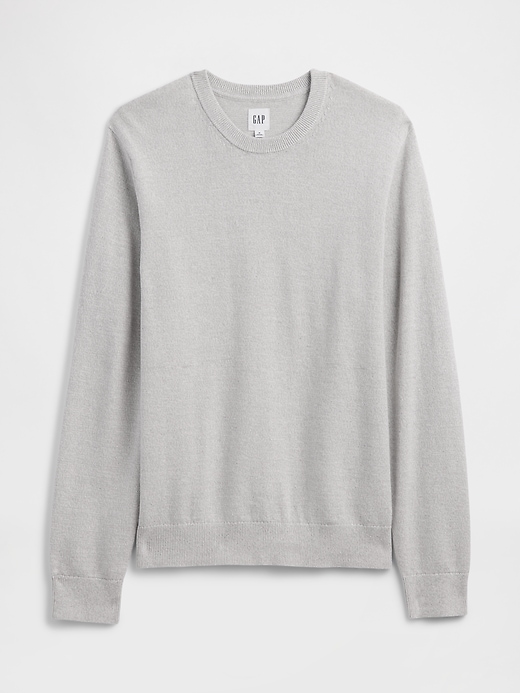 Image number 5 showing, Crewneck Sweater
