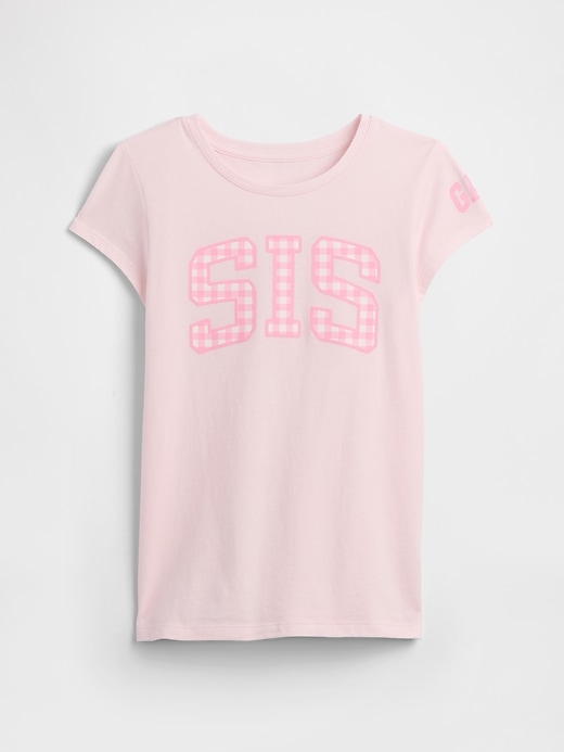 Image number 1 showing, Kids Graphic T-Shirt