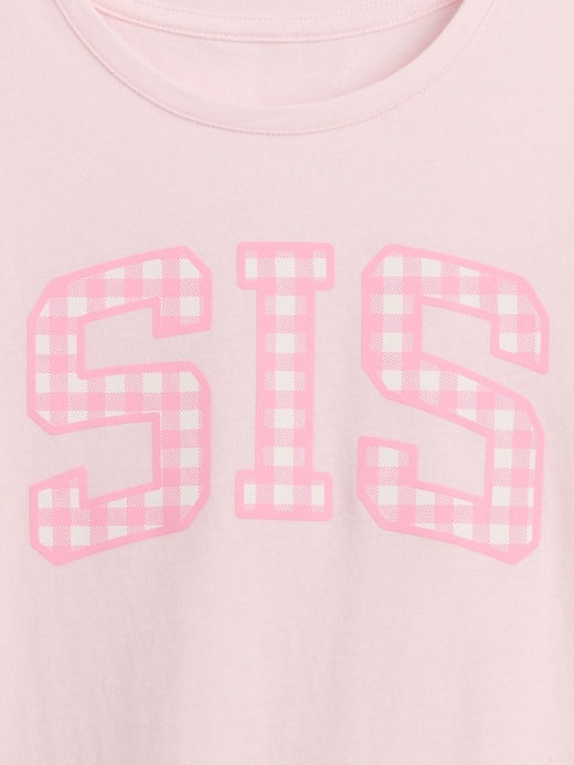 Image number 3 showing, Kids Graphic T-Shirt