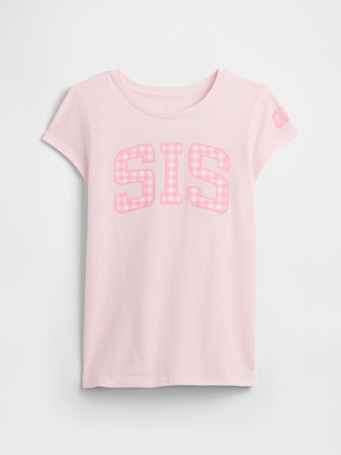 Kids Graphic T-Shirt