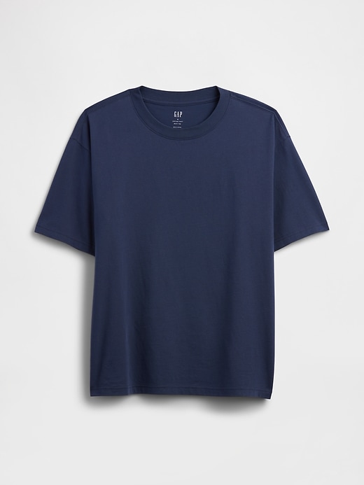 Image number 5 showing, Vintage Soft Boxy T-Shirt