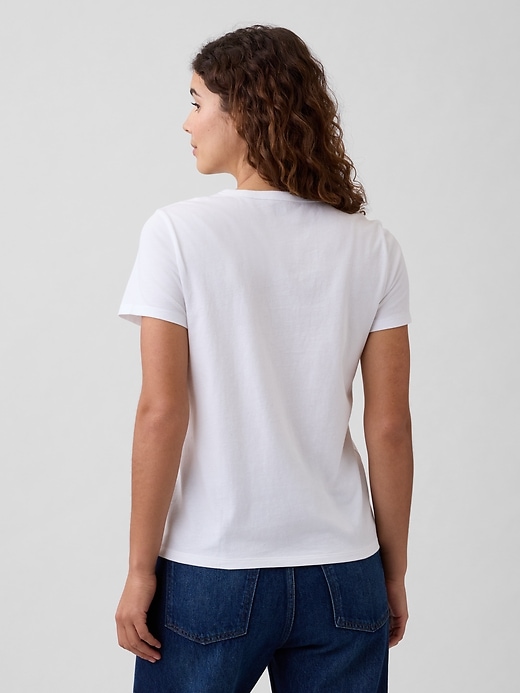 Image number 2 showing, Favorite Graphic T-Shirt