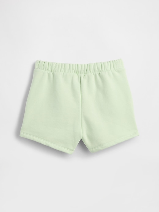 Image number 2 showing, Kids Gap Logo Pull-On Shorts