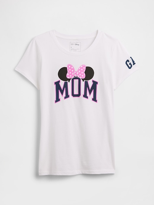 Image number 5 showing, Gap × Disney Logo T-Shirt