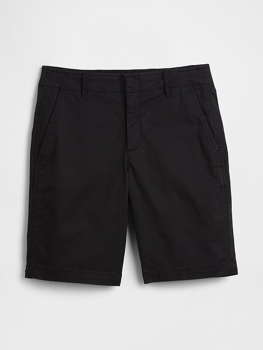 Image number 5 showing, 9" Downtown Bermuda Shorts