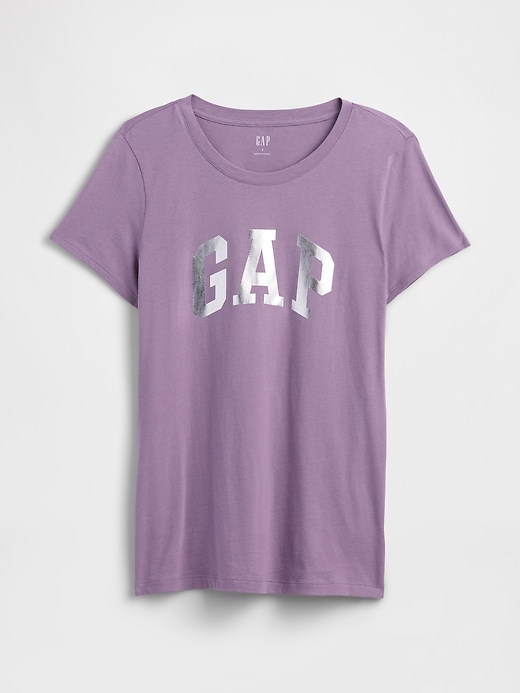 Image number 5 showing, Gap Logo T-Shirt