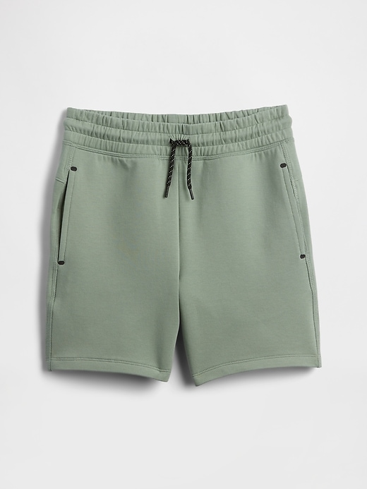 Image number 1 showing, Kids Pull-On Tech Short