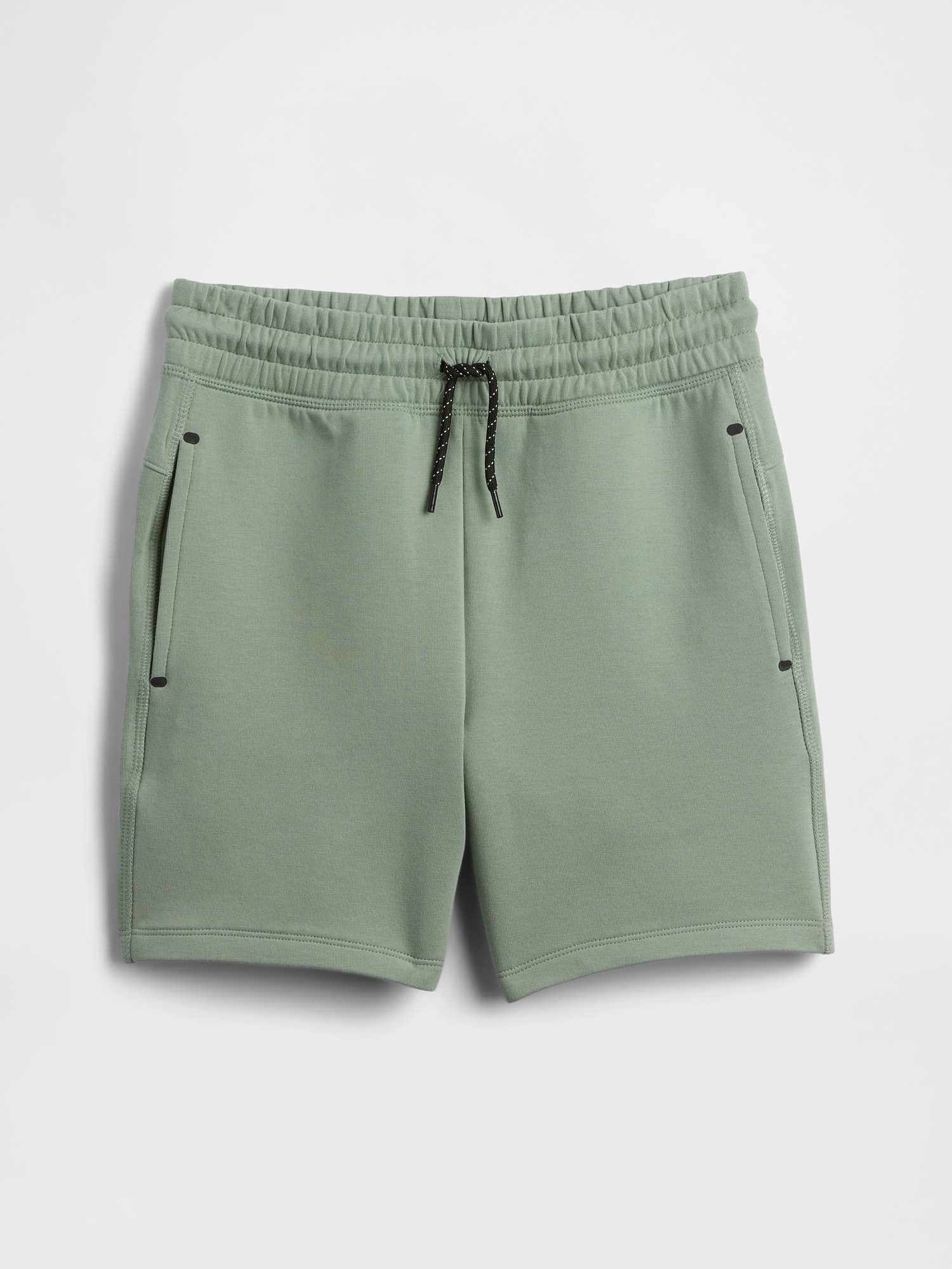 Kids Pull-On Tech Short