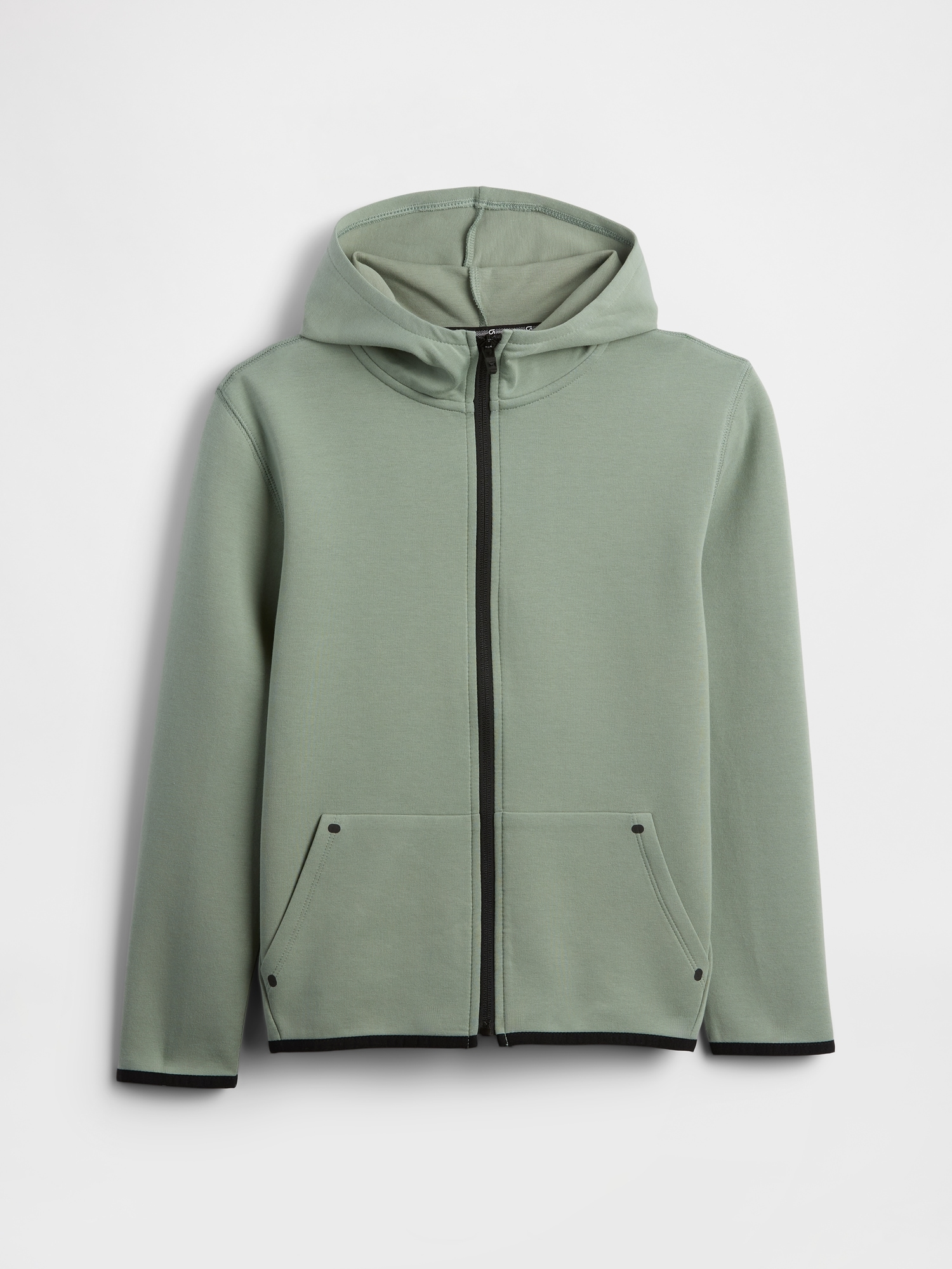 Kids GapFit Tech Hoodie