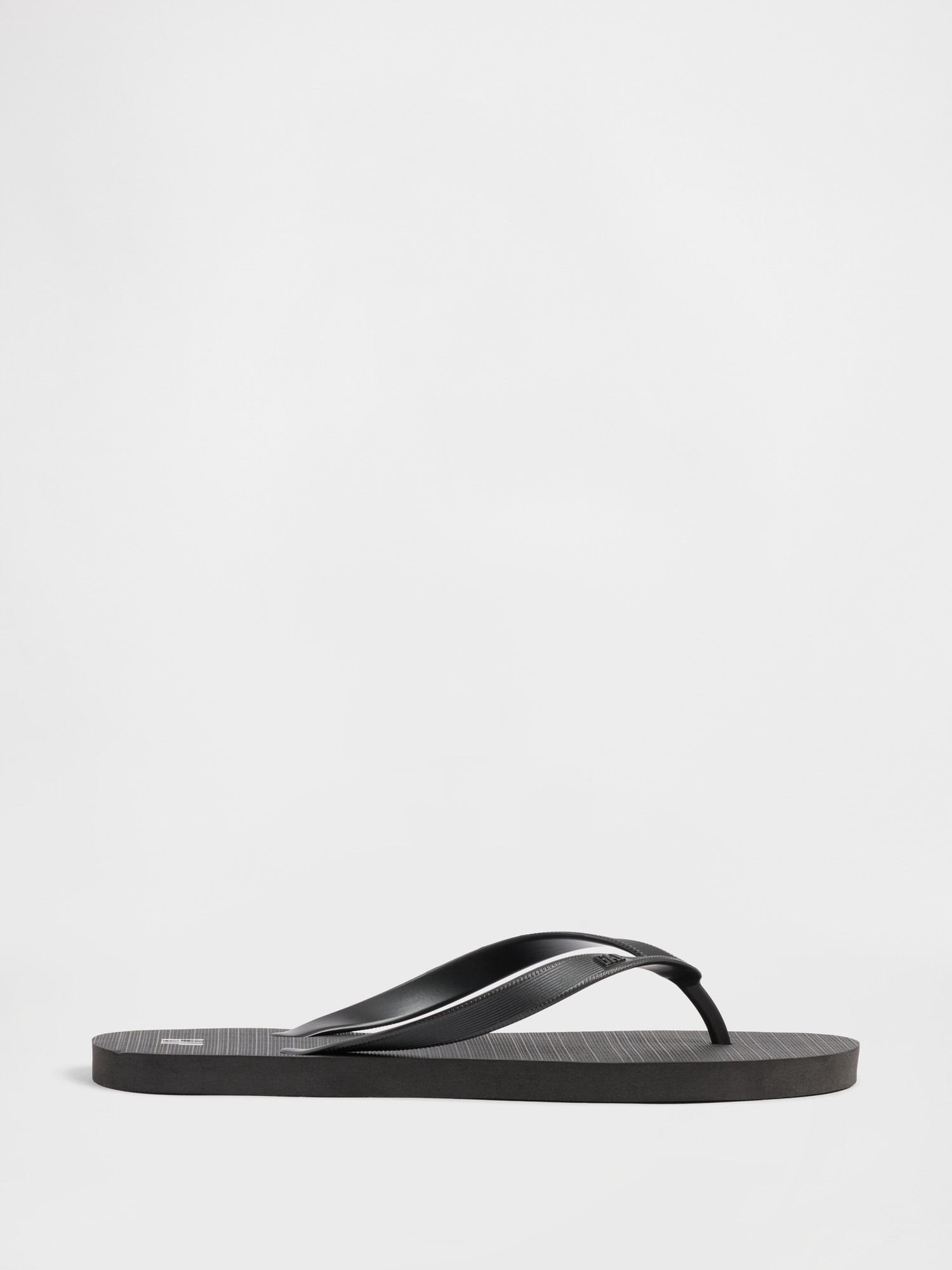 Gap Logo Flip Flops