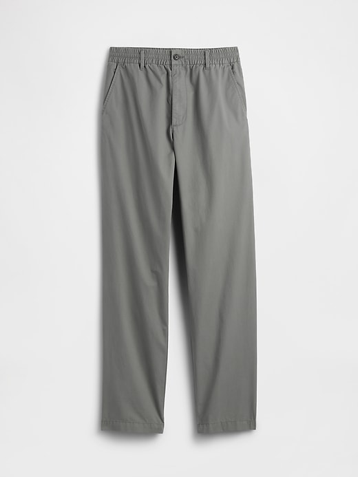 Image number 6 showing, Relaxed Khakis