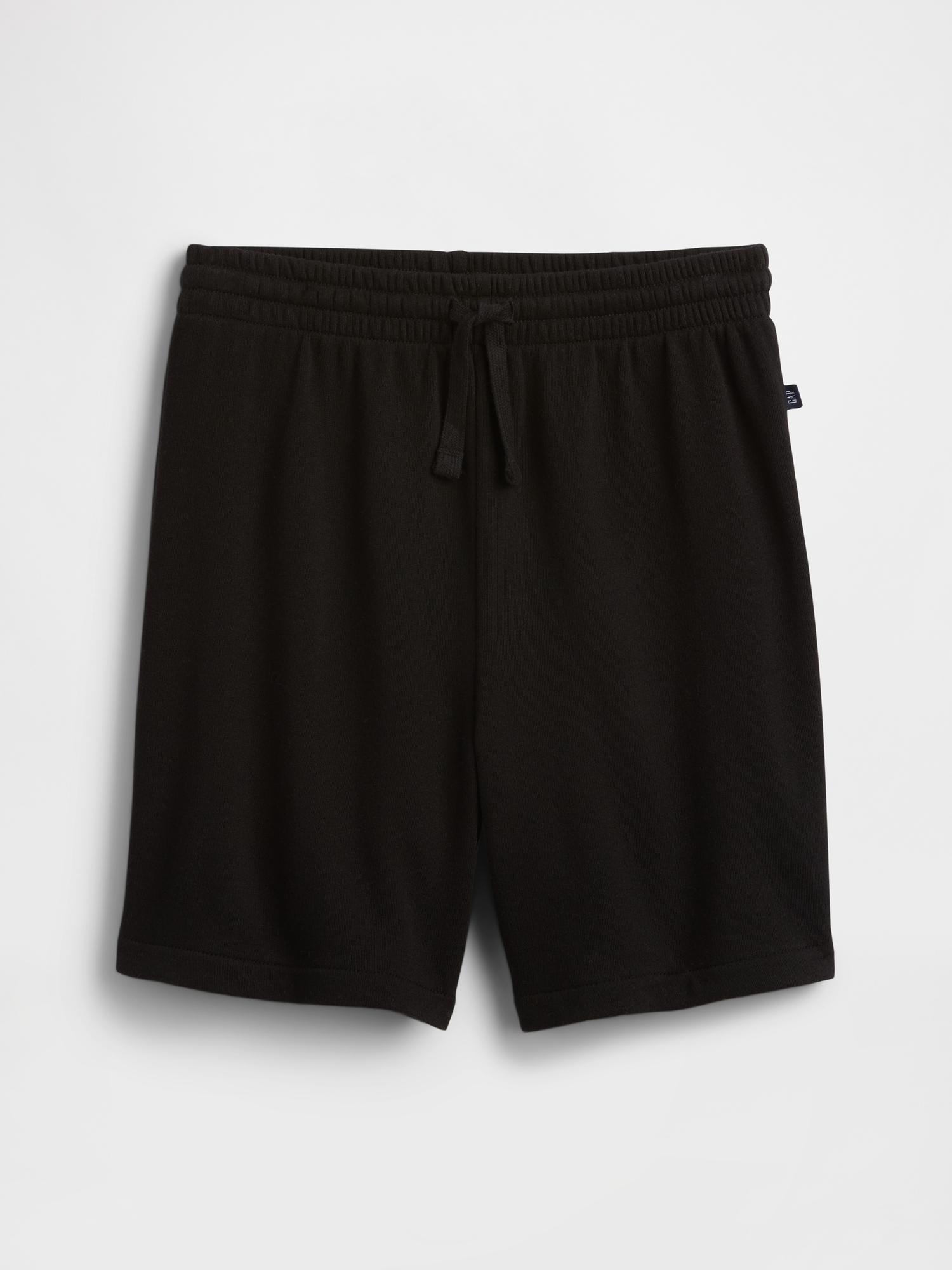 Kids Relaxed Pull-On French Terry Shorts