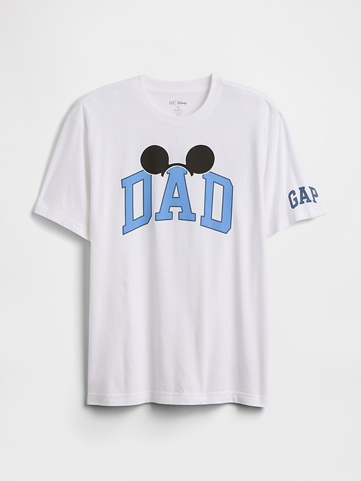 Image number 5 showing, Gap × Disney Everyday Soft Relaxed Graphic T-Shirt