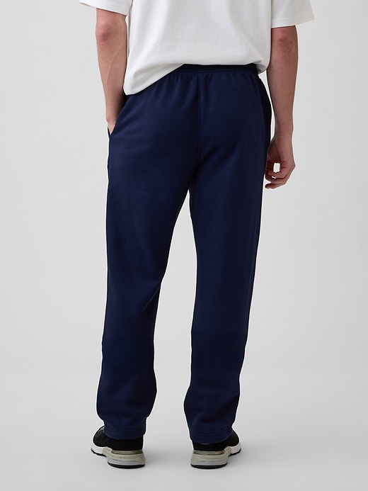 Image number 2 showing, Gap Logo Straight-Leg Sweatpants