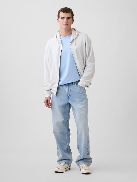 Image number 3 showing, Everyday Soft Pocket T-Shirt