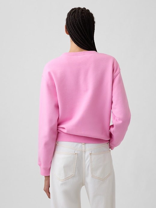 Image number 2 showing, Gap Logo Sweatshirt