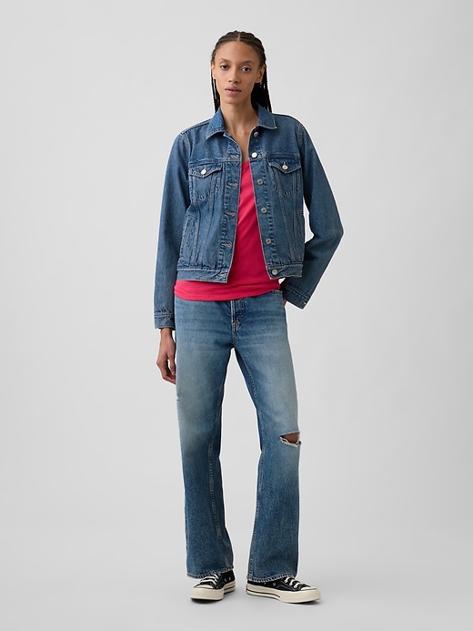 Image number 3 showing, Favorite V-Neck T-Shirt