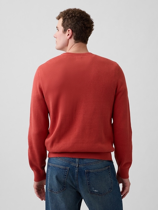 Image number 2 showing, Crewneck Sweater