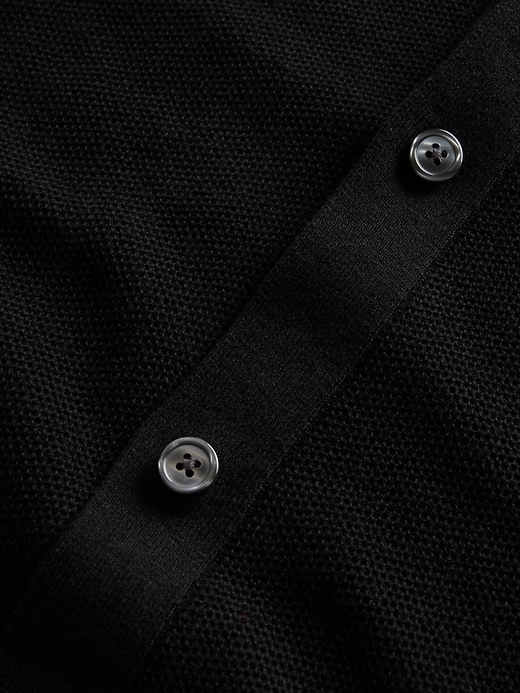 Image number 4 showing, Textured Button-Up Sweater