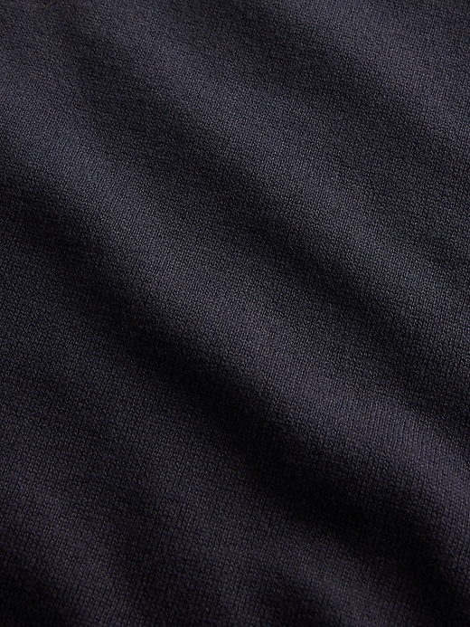 Image number 4 showing, Sweater Polo Shirt